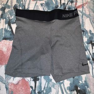 NIKE SPANDEX